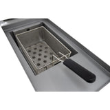 Parry Free Standing Propane Gas Fryer GSF