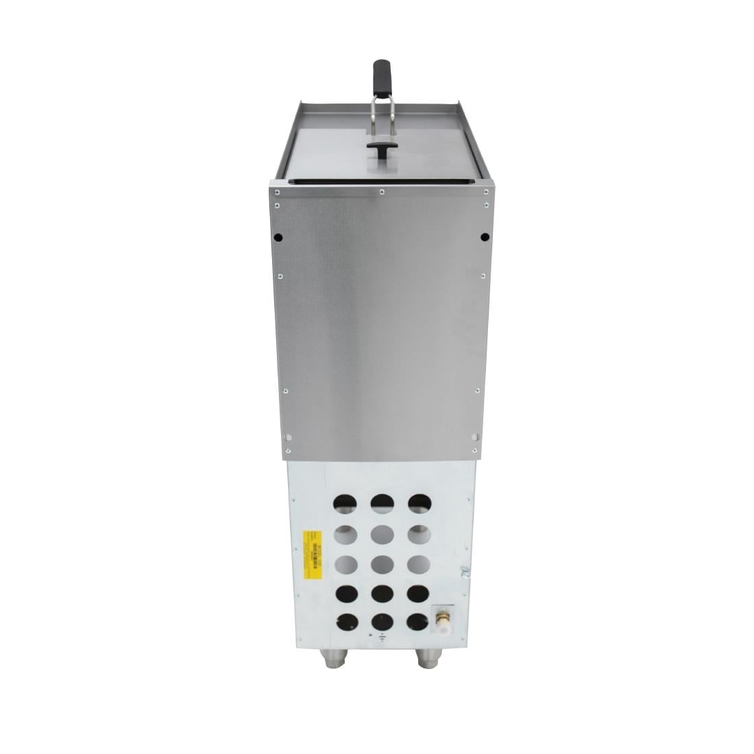 Parry Free Standing Propane Gas Fryer GSF