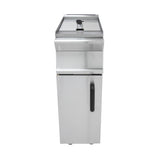 Parry Free Standing Propane Gas Fryer GSF