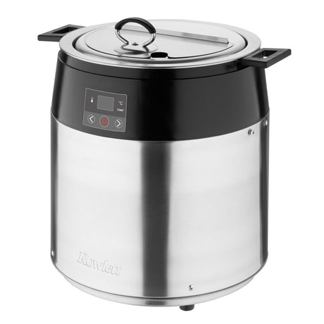 GM819 Rowlett 10Ltr Soup Kettle