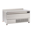 Foster FlexDrawer 1 Drawer Counter Fridge/Freezer with Upstand FFC3-1 35-204