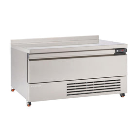 Foster FlexDrawer 1 Drawer Counter Fridge/Freezer with Upstand FFC3-1 35-204