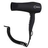 GM844 Emberton Thames Hotel Hairdryer 2000W - JD Catering Equipments Ltd