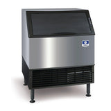 GM863 Manitowoc NEO Integral Storage Ice Maker 119kgs - JD Catering Equipments Ltd