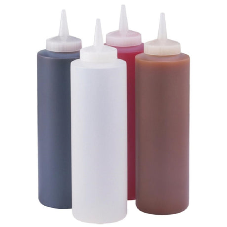 GM867 Server Squeeze Bottle for Touch 3 Sauce Bottle Warmer