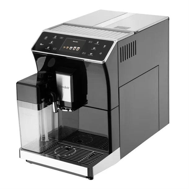 GM947 Rowlett Bean to Cup Coffee Machine