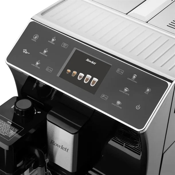 GM947 Rowlett Bean to Cup Coffee Machine