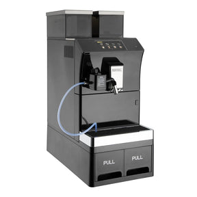 GM948 Buffalo Bean to Cup Coffee Machine with Small Touchscreen