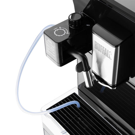 GM948 Buffalo Bean to Cup Coffee Machine with Small Touchscreen