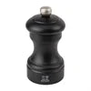 GN542 Peugeot Bistro Black Salt Mill 4in