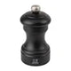 GN543 Peugeot Bistro Black Pepper Mill 4in