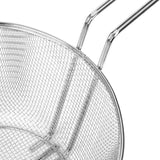 GN920 Vogue Stainless Steel Breading Basket 292mm