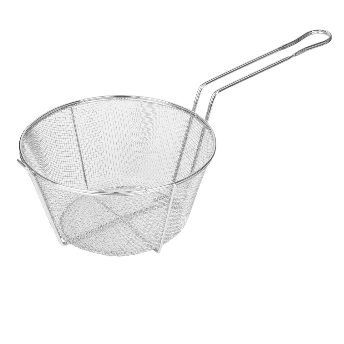 GN920 Vogue Stainless Steel Breading Basket 292mm