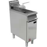 Falcon Dominator Free Standing Propane Gas Fryer G3830