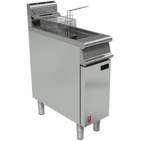 Falcon Dominator Free Standing Propane Gas Fryer G3830