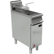 Falcon Dominator Free Standing Natural Gas Fryer G3830