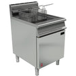 Falcon Dominator Free Standing Natural Gas Fryer G3860