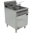 Falcon Dominator Free Standing Natural Gas Fryer G3865