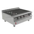 Falcon Dominator Plus 4 Hotplate Boiling Top E3121