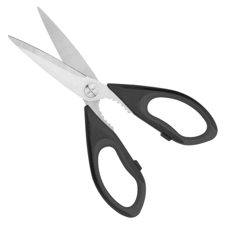 GP185 Vogue Heavy Duty Stainless Steel Kitchen Scissors