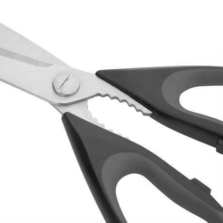 GP185 Vogue Heavy Duty Stainless Steel Kitchen Scissors