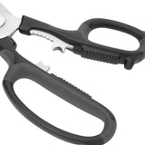 GP186 Vogue Multi-Purpose Stainless Steel Kitchen Scissors