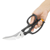 GP186 Vogue Multi-Purpose Stainless Steel Kitchen Scissors