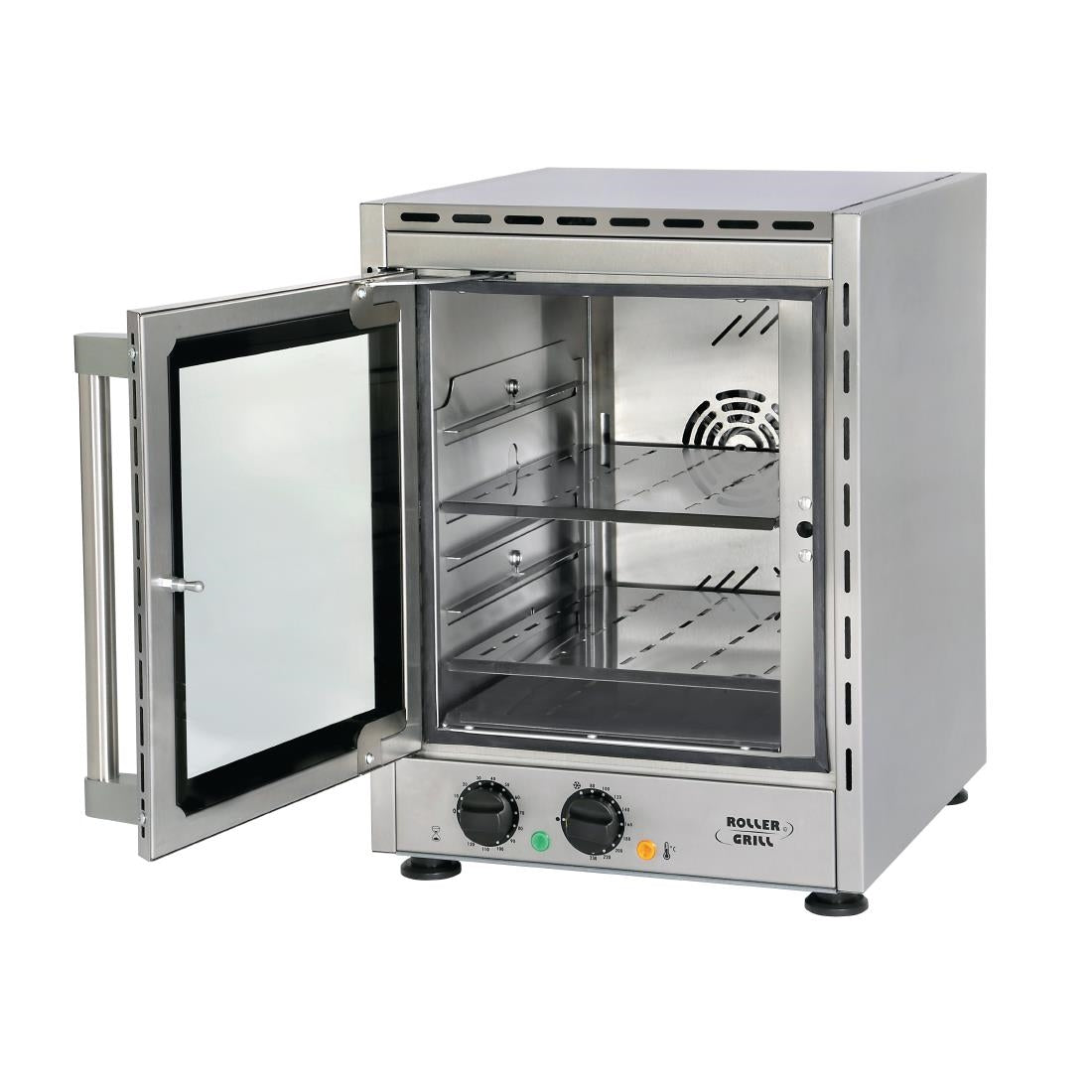 GP319 Roller Grill Convection Oven FCV280