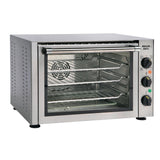 GP320 Roller Grill Turbo Quartz Convection Oven FC380TQ