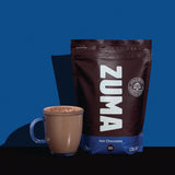 GP391 Zuma Dominican Republic Origin Hot Chocolate 1kg Bag