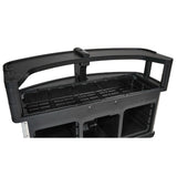 GP449 Cambro Mobile Vending Cart