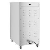 GP451 Buffalo Single Door Plate Warmer