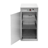 GP451 Buffalo Single Door Plate Warmer