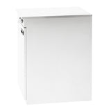 GP451 Buffalo Single Door Plate Warmer