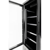 GP485 Polar G-Series Multideck Fridge with Double Doors