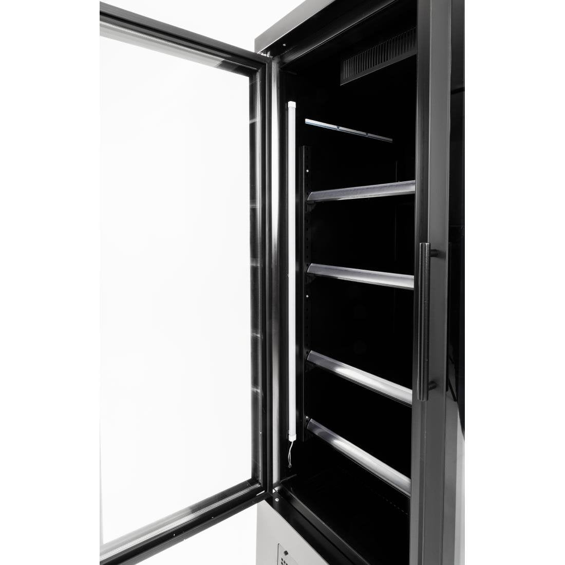 GP487 Polar G-Series Double Door Multideck Freezer