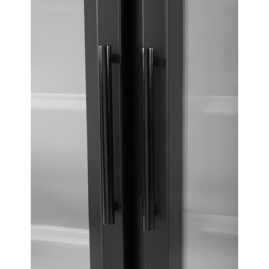 GP485 Polar G-Series Multideck Fridge with Double Doors