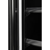 GP485 Polar G-Series Multideck Fridge with Double Doors