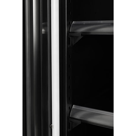 GP485 Polar G-Series Multideck Fridge with Double Doors