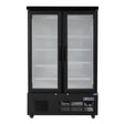 GP485 Polar G-Series Multideck Fridge with Double Doors