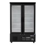 GP487 Polar G-Series Double Door Multideck Freezer