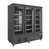 GP486 Polar G-Series Multideck Fridge with Triple Doors