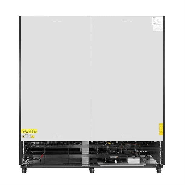 GP488 Polar G-Series Triple Door Multideck Freezer