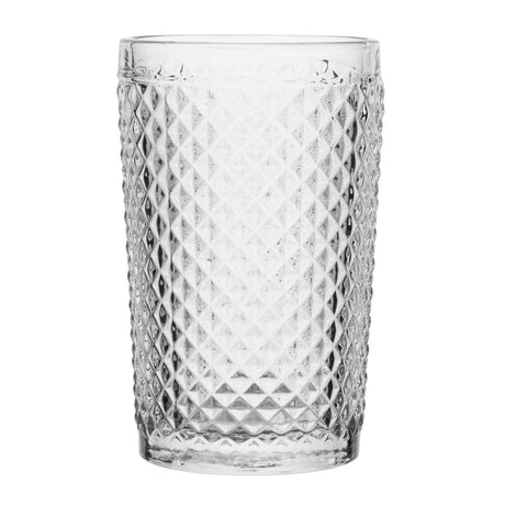 GP551 Olympia Eva Hi Ball Tumblers 350ml (Pack of 6)