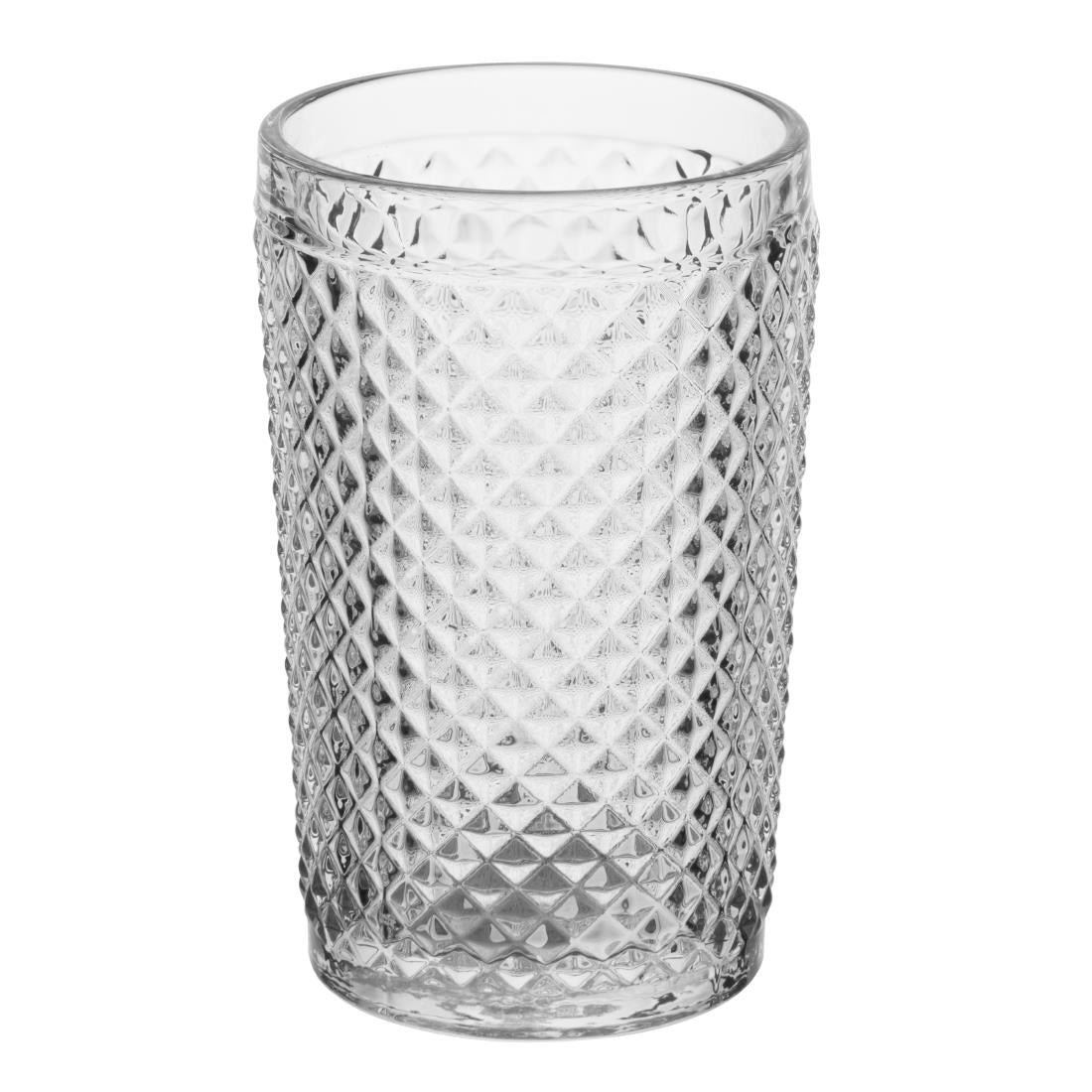 GP551 Olympia Eva Hi Ball Tumblers 350ml (Pack of 6)