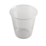 GP569 Non-Vending Disposable Cups Clear 200ml (Pack of 2000) - JD Catering Equipments Ltd