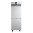 Foster EcoPro G3 2 Half Door 600Ltr Cabinet Freezer EP700L2 10/145