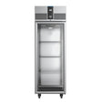 Foster EcoPro G3 1 Door 600Ltr Cabinet Fridge Stainless Steel