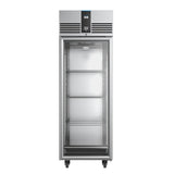 Foster EcoPro G3 1 Door 600Ltr Cabinet Fridge Stainless Steel