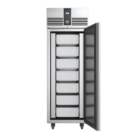 Foster EcoPro G3 1 Door 600Ltr Fish Cabinet Fridge EP700F 10/232